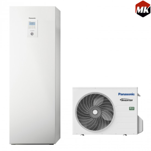 panasonic 3kw split system