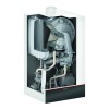 Gāzes kondensācijas apkures katls Viessmann Vitodens 100-W B1HF ar boilera pieslēgumu, 32kW